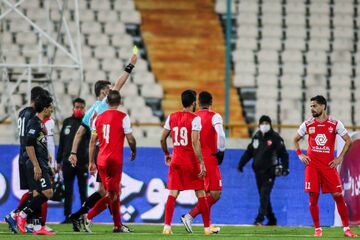 VAR مهم‌ترین نیاز فوتبال ایران