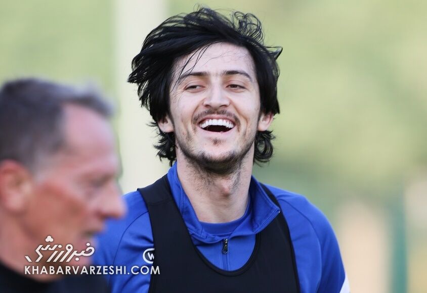 زنیت در چه صورتی سردار آزمون را می&zwnj;فروشد؟