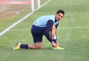 استقلال تهدید به شکایت شد/ اتمام حجت یک بازیکن با باشگاه