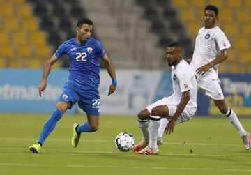 شکست الخریطیات در غیاب لژیونر ایرانی