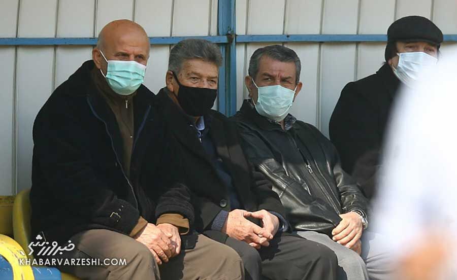 واکنش تند یک استقلالی به جدایی کمالوند/ چیزی که فراوان است مربی خوب ایرانی است واکنش تند یک استقلالی به جدایی کمالوند/ چیزی که فراوان است مربی خوب ایرانی است