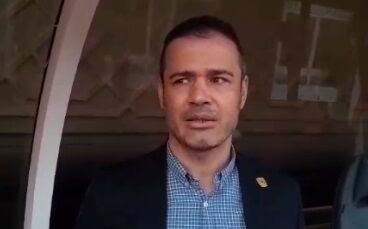 ویدیو| صحبت‌های داود سیدعباسی در خصوص انتخابات فدراسیون فوتبال