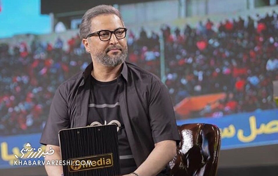 آخرین خبر از وضعیت سلامتی مهرداد میناوند 
 آخرین خبر از وضعیت سلامتی مهرداد میناوند