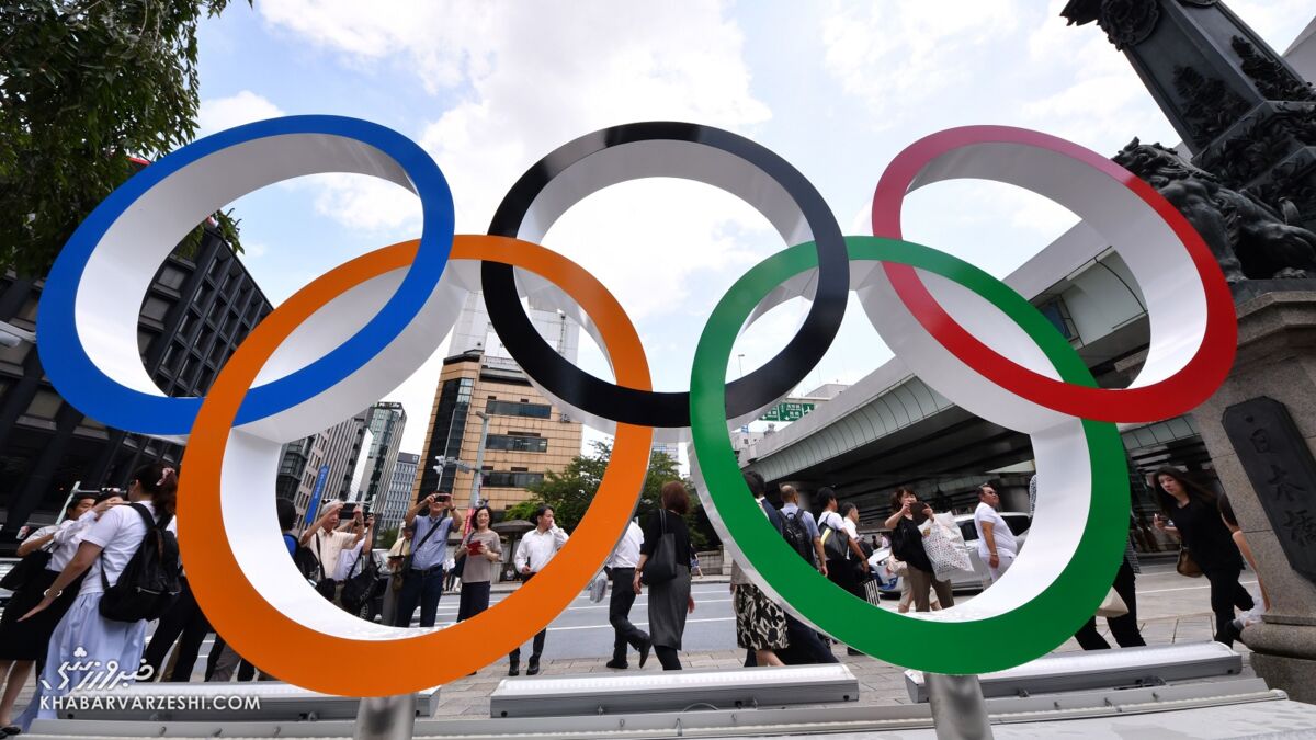 المپیک ۲۰۲۰ توکیو لغو نخواهد شد!