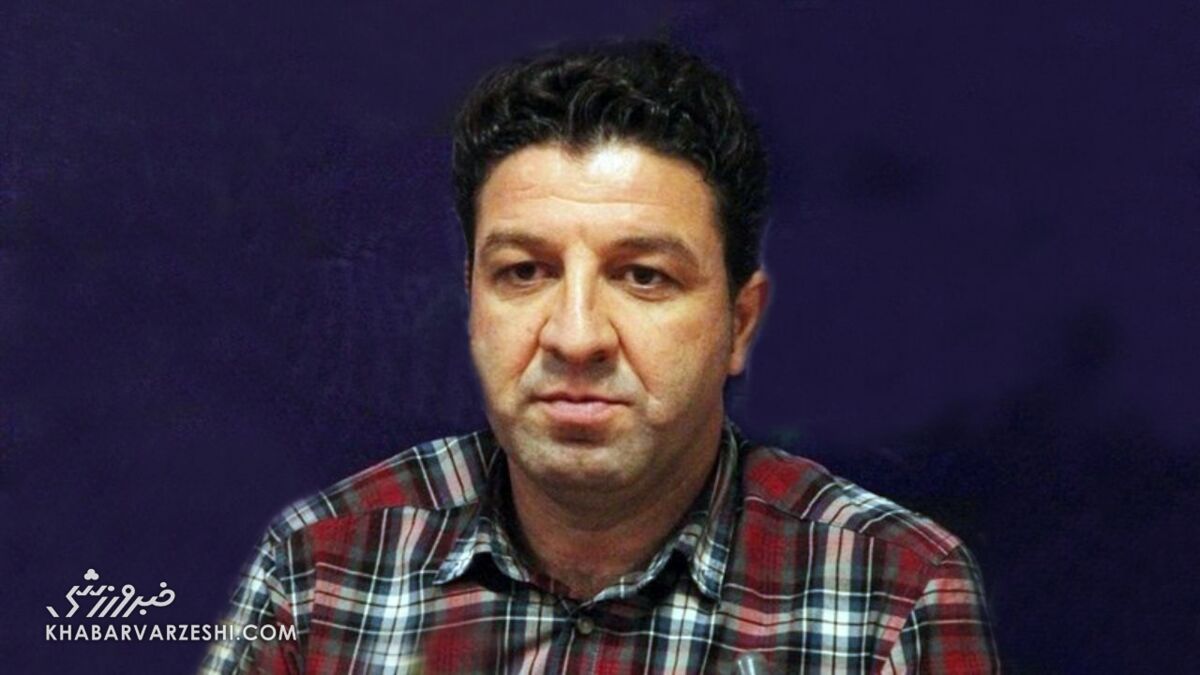 هشدار یک پرسپولیسی درباره مثلث خطرناک استقلال/ حواشی نقش جهان را بزرگ کردهاند هشدار یک پرسپولیسی درباره مثلث خطرناک استقلال/ حواشی نقش جهان را بزرگ کردهاند