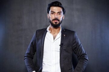 ویدیو| سیدصالحی: تنها بازیکنی که می‌تواند جای بشار را پر کند عالیشاه است