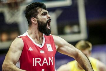 بسکتبال ایران مدیون باشگاه مهرام است