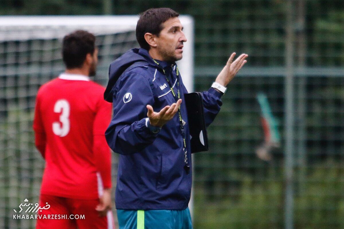 انتقال غیرمنتظره؛ مغز متفکر پرسپولیس به تراکتور پیوست