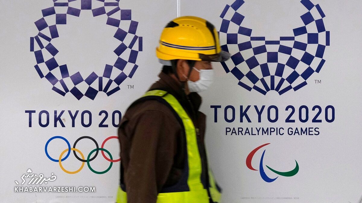 خبر انتقال المپیک توکیو ۲۰۲۰ تکذیب شد