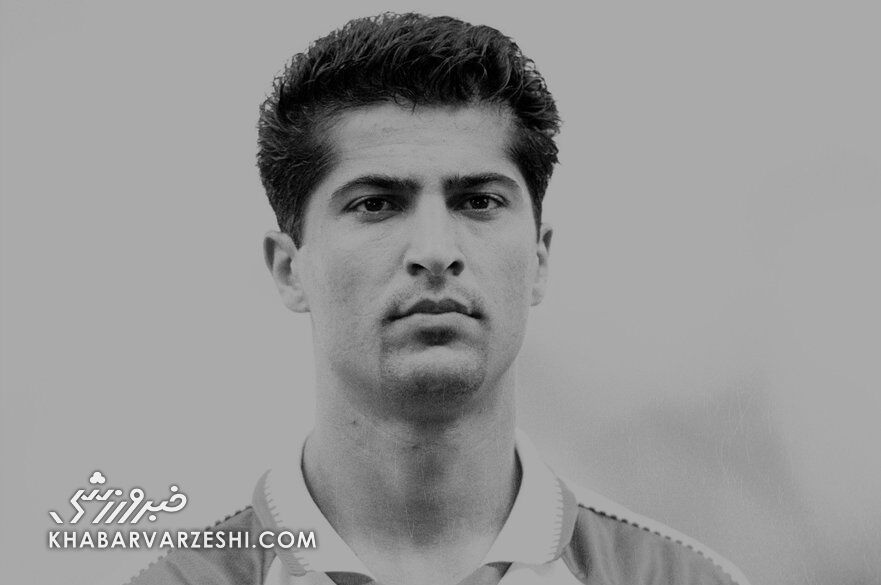 عکس| واکنش صفحه رسمی جام جهانی در اینستاگرام به درگذشت مهرداد میناوند