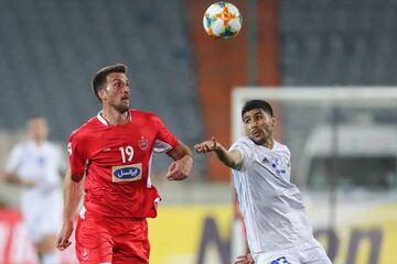 پرسپولیس پول بودیمیر را چگونه پرداخت کرد؟