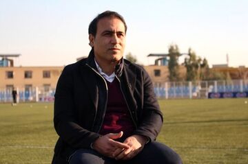 مهدوی کیا با سایت فدراسیون فوتبال مصاحبه کرد!/ تشویق مدیریت جدید به تحولات در فوتبال پایه