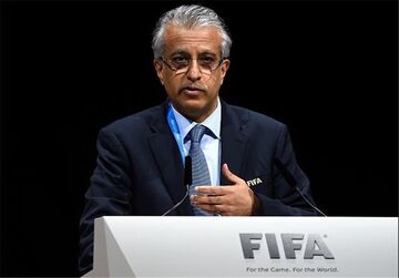 حمایت رئیس AFC از قانونی که به ضرر تیم‌های ایرانی است!
