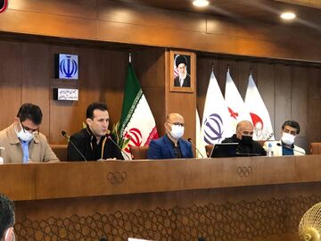 میراسماعیلی: ما از حقانیت جودوی ایران در دادگاه دفاع خوبی داشتیم