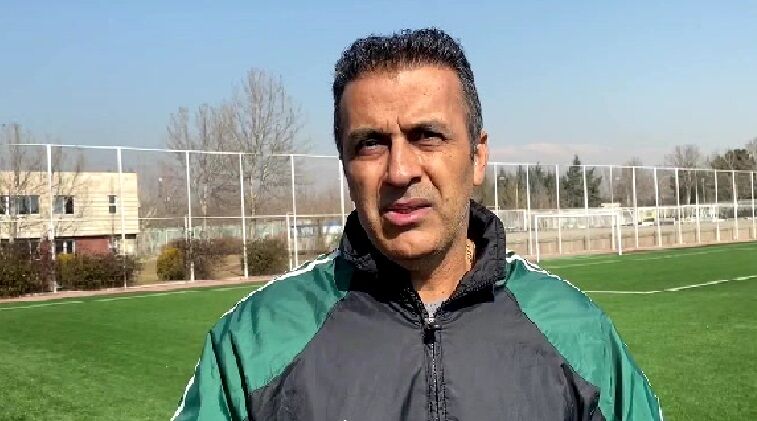 ویدیو| مسعود مرادی: نبود انصاریان و میناوند در فوتبال کاملاً محسوس خواهد بود