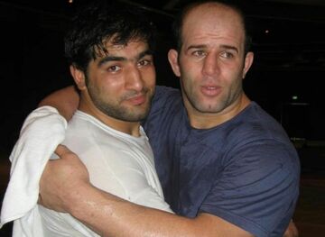 ابراهیمی: بعد از المپیک شاید نوبت خدمت در تیم‌ ملی به‌ ما هم برسد