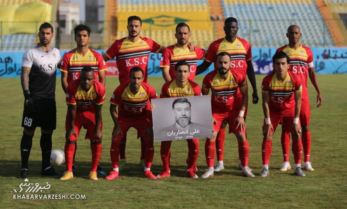 یک تیم ایرانی رسماً خواستار میزبانی لیگ قهرمانان آسیا شد