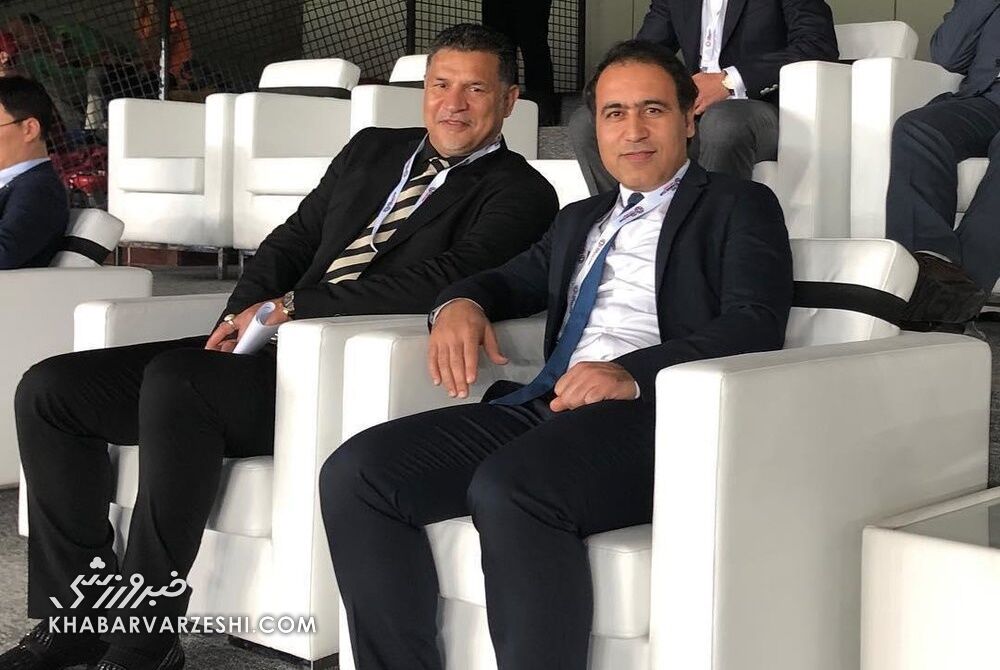 حذف ستارههای ایرانی از فهرست برترین بازیکنان آسیا! حذف ستارههای ایرانی از فهرست برترین بازیکنان آسیا!