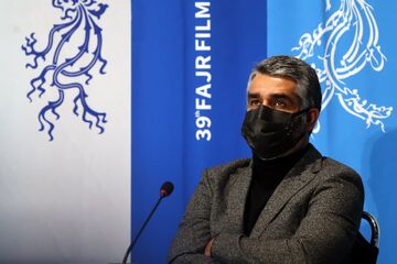 واکنش پیمان معادی به کاندیدا شدن پژمان جمشیدی در جشنواره فیلم فجر