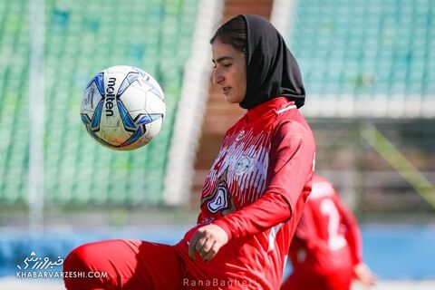 شهرداری بم - ذوب اهن اصفهان