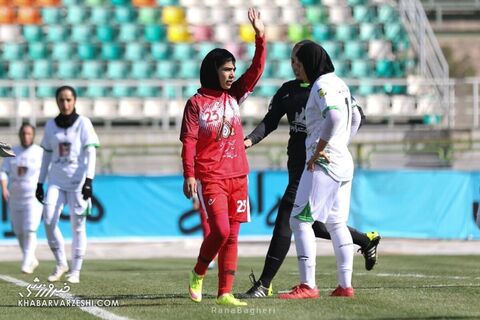 شهرداری بم - ذوب اهن اصفهان