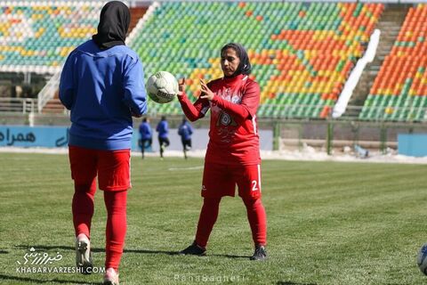 شهرداری بم - ذوب اهن اصفهان