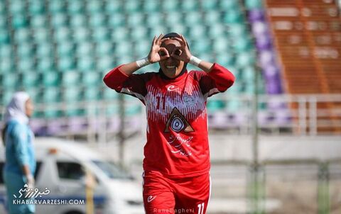 شهرداری بم - ذوب اهن اصفهان