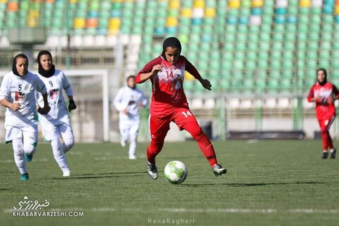 شهرداری بم - ذوب اهن اصفهان