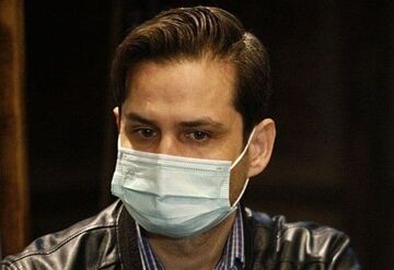 اظهارات بازیگر استقلالی سینما علیه وزارت ورزش/ تا نباشد چیزکی ...