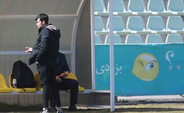 ساز جدایی مهاجم استقلال کوک شد!/ فکری این بازیکن را نمی‌خواهد