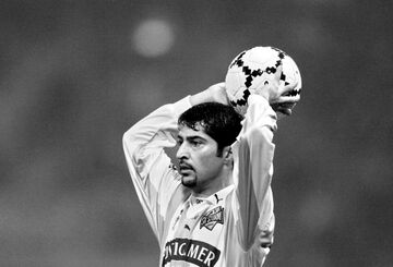 عکس| یادی از مهرداد میناوند در معروف‌ترین نشریه فوتبال دنیا