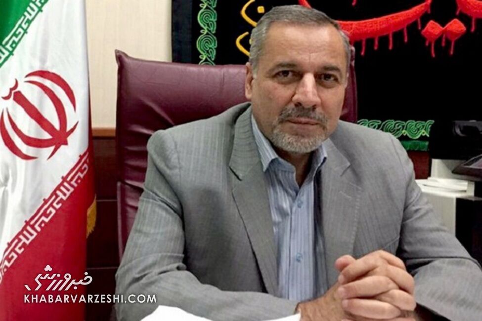 خداحافظی با مدیر جنجالی فوتبال ایران/ پایان تلخ آقای رئیس بعد از برنامه جنجالی در تلویزیون
