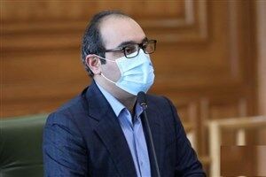 ویدیو| حجت نظری: هیچ صحبتی برای جایگزینی محمود فکری نشده است