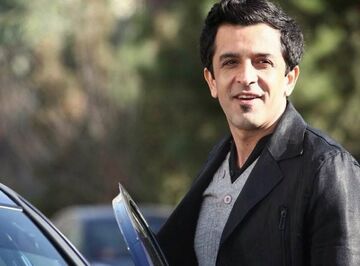 ویدیو| مجید یاسر: اگر دل‌تان برای فوتبال می‌سوزد بگذارید علی کریمی رییس فدراسیون شود