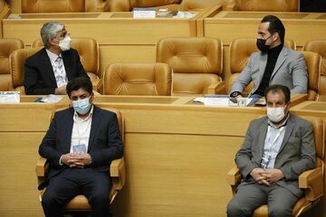 چرا علی کریمی در قبال افشاگری مازیار زارع سکوت می‌کند؟/ ماجرای یک آقازاده فوتبالی