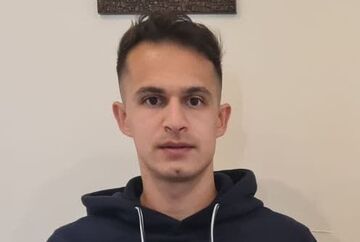 حسین‌پور: از آقا یحیی ممنونم که به من اجازه جدایی داد 