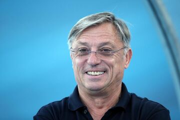 باشگاه پرسپولیس به فدراسیون کرواسی تسلیت گفت