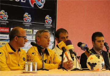 انتقاد نویدکیا از برخورد با زلاتکو کرانچار