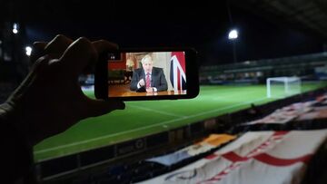 وعده جالب نخست وزیر برای جام ملت‌ها