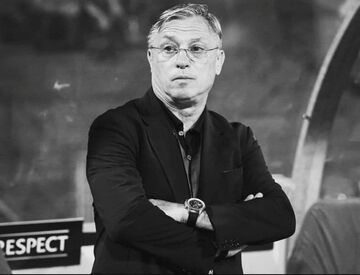 ویدیو| آیتم ویژه به احترام زلاتکو کرانچار در کرواسی