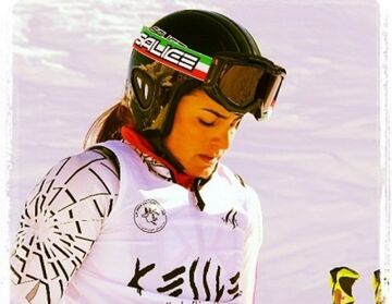 ویدیو| مربی تیم ملی اسکی: اعتقادی به باند بازی در اسکی ندارم