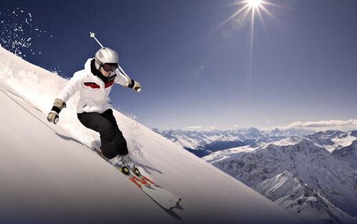 ویدیو| سمیرا زرگری: اسکی ایران نیازمند حمایت بیشتری است