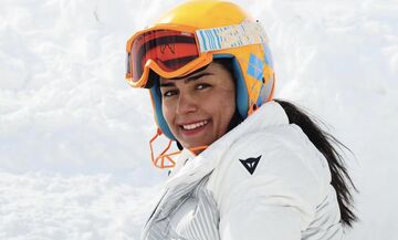 عجیب‌ترین خواستگاری از دختر ورزشکار در ارتفاع چندهزار متری کوهستان