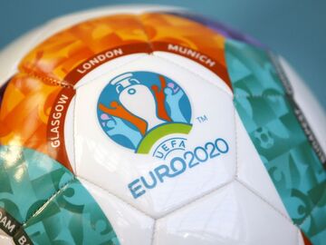 مشکل جدید برگزاری یورو ۲۰۲۰