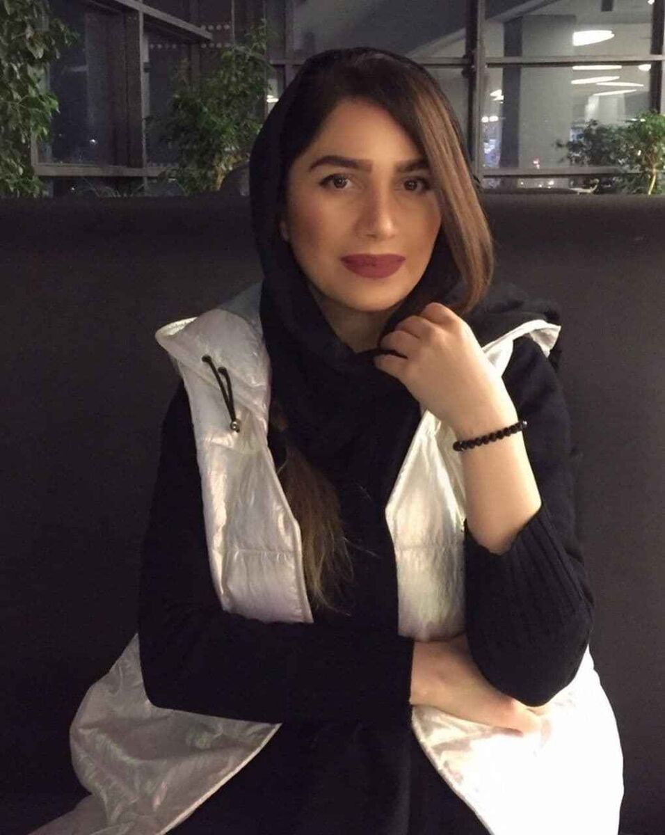 ادعای عجیب منتسب به خانم بازیگر درباره رابطه با فوتبالیست معروف/ خانواده علی انصاریان واکنش نشان دادند