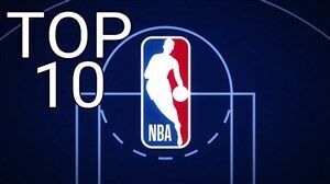 ویدیو| برترین حرکات بسکتبال NBA امروز