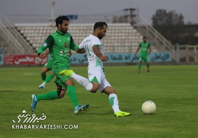 ذوب‌آهن ۲ - ماشین‌سازی صفر/ نخستین پیروزی با حسینی
