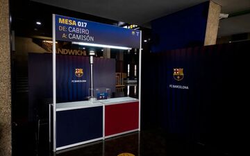 همه‌چیز درباره انتخابات ریاست باشگاه بارسلونا