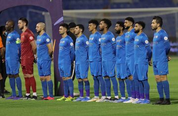 النصر دوباره محکوم شد/ جریمه سنگین فیفا برای تیم سعودی