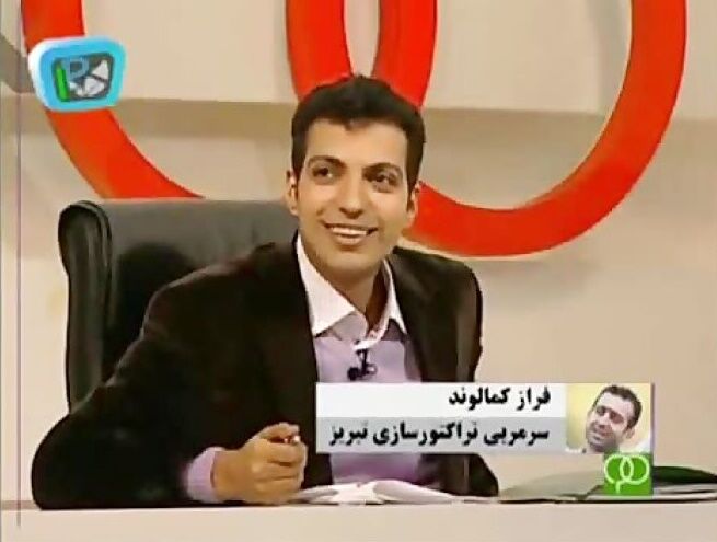 تاوان بازی با اعتبار فردوسی پور/ انتقام سخت از مربی استقلال تاوان بازی با اعتبار فردوسی پور/ انتقام سخت از مربی استقلال